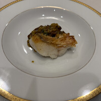 神戸牛炉釜炭焼ステーキ銀座一宮 - 