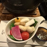 飛騨牛一頭家 馬喰一代 銀座 - 