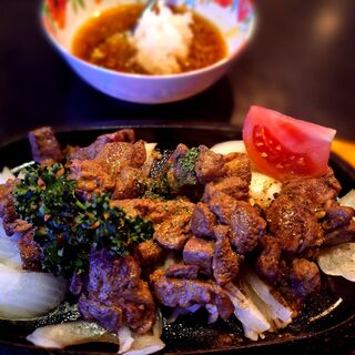 ブルーラグーン レストラン_0