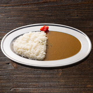 ドラマチックカリー ゴールデン中崎_1