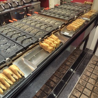 横浜 くりこ庵_1