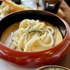 水沢うどん 水澤亭