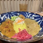 旧ヤム邸 やくぜん堂 - 