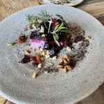 curation - カッサータ