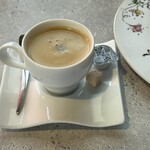 euro dining claret - コーヒー