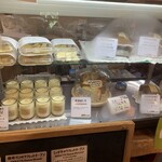 ミンタル  - ショーケース