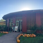 ミンタル  - 外観