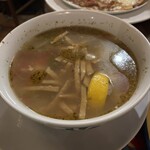 フォンダ・デ・ラ・マドゥルガーダ - 