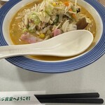 リンガーハット - 料理写真: