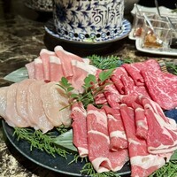 Shangri-La's secret ROPPONGI - 