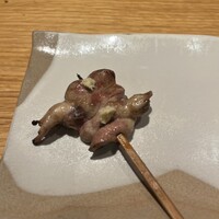 地葉はなれ - 