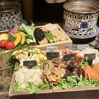 Shangri-La's secret ROPPONGI - 
