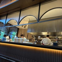 MAIN DINING sereno(THE MARK GRAND HOTEL) - 