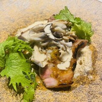 GENTLE Dining - 