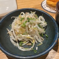 地葉はなれ - 