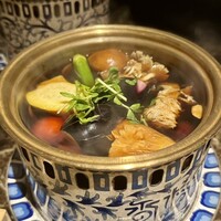 Shangri-La's secret ROPPONGI - 