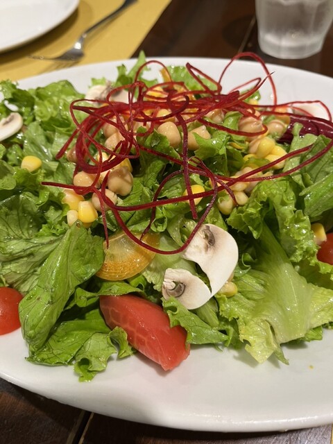 La voglia matta Ogikubo Ten