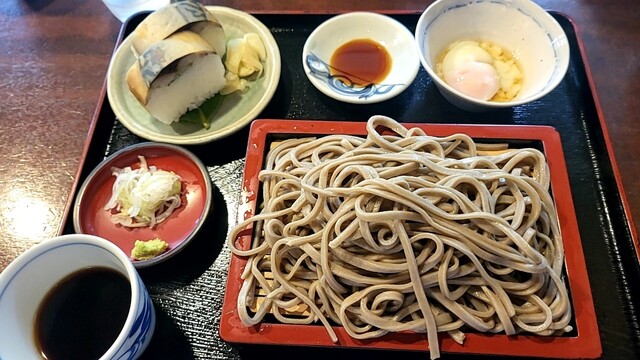 Soba Den photo 3