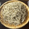蕎麦処 天和庵