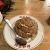 新福菜館 麻布十番店