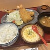 海老どて食堂