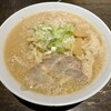 丸瀬布の文太郎らーめん