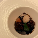 フカヒレ専門店 銀座七芳 - 