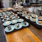 かかしうどん - 