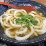 かかしうどん - 