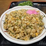 かかしうどん - 