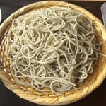 蕎麦処 天和庵 - 