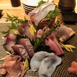 真打 かず家 国分寺店 - 