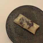 フカヒレ専門店 銀座七芳 - 