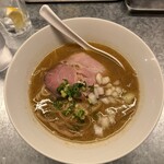 ラーメンバル ゆきかげ - 