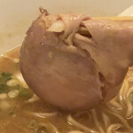 ラーメンバル ゆきかげ - 