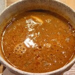 Spice and Vegetable 夢民 - 