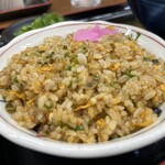 かかしうどん - 