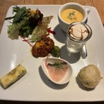 タケル クインディチ - 