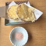 蕎麦処 天和庵 - 