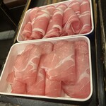 四川伝統火鍋 蜀漢 - 