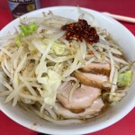 ラーメン二郎 - 