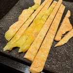 炭火焼鳥 ももたろう - 