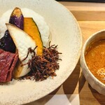Spice and Vegetable 夢民 - 