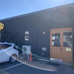 Soup Curry GARAKU Chitose Ten - 外観