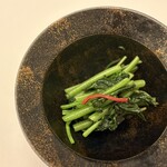 フカヒレ専門店 銀座七芳 - 