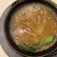 フカヒレ専門店 銀座七芳 - 