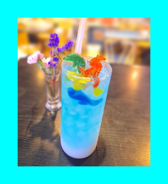 Blue Lagoon Restaurant photo 3