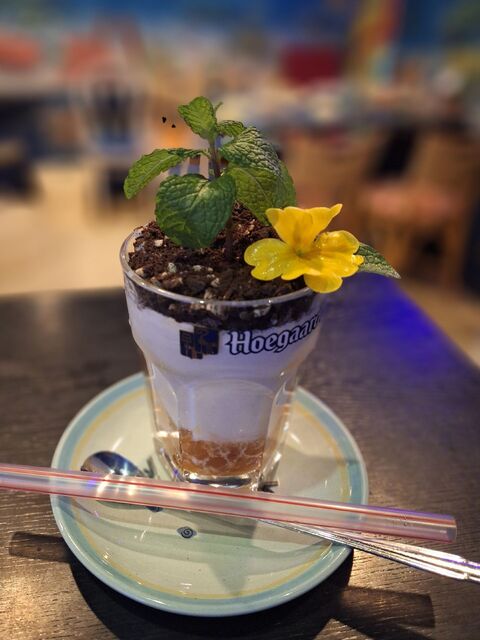 Blue Lagoon Restaurant photo 2