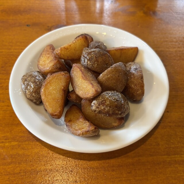 Bulls Burger Club - 帯広（ハンバーガー）の写真