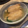 天婦羅きしめん たもん 中日ビル店